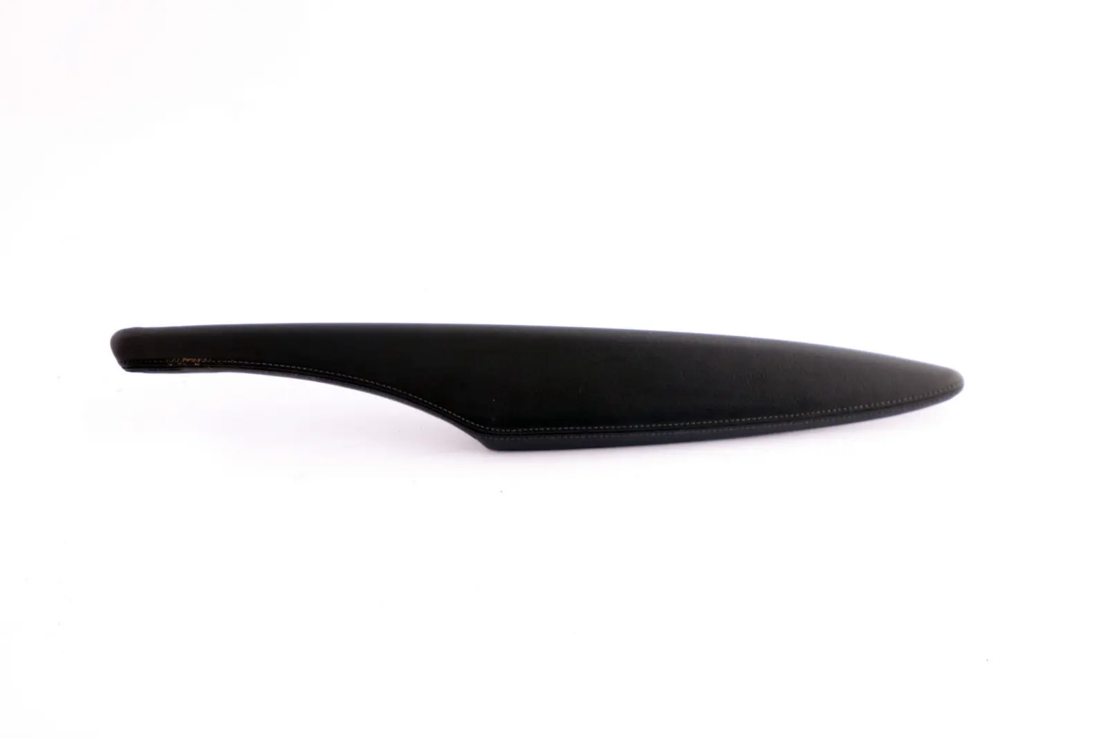 BMW 6 er E63 E64 Softpad Armlehne Türverkleidung Vorne Rechts Basaltgrau Grau