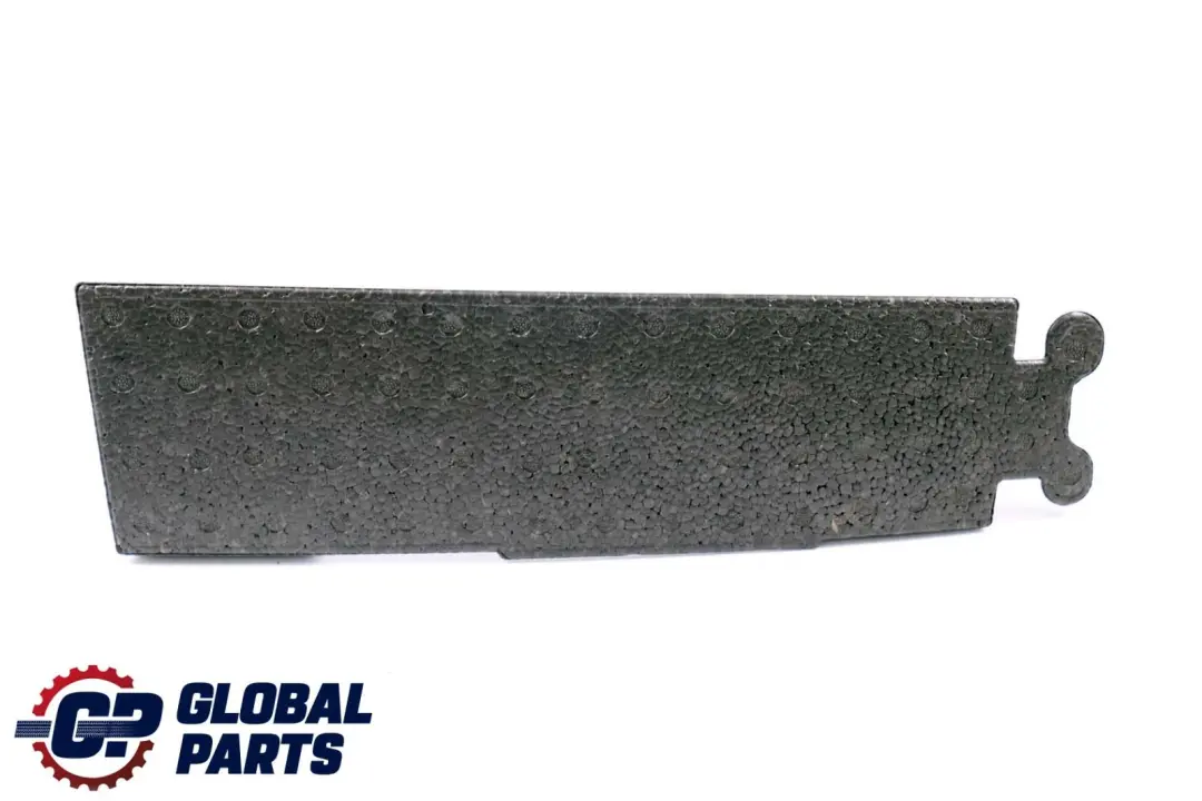 Roof Top Foam Cover Left N/S to BMW Z4 Series E85 Roadster Convertible with Part number 7116381 BMW Z4 Series E85 Roadster Convertible Roof Top Foam Cover Left N/S - SKU 7116381 - Part number 7116381