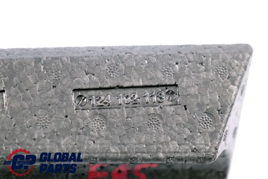 Osłona Obudowa Dachu Lewa Pianka Dach do BMW Z4 E85 o numerze 7116381 BMW Z4 E85 Osłona Obudowa Dachu Lewa Pianka Dach - SKU 7116381 - Numer Części 7116381