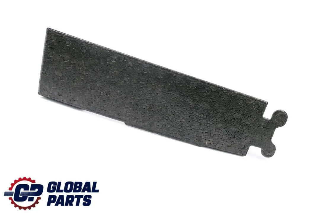 BMW Z4 E85 Osłona Obudowa Dachu Lewa Pianka Dach - SKU 7116381 - Numer Części 7116381