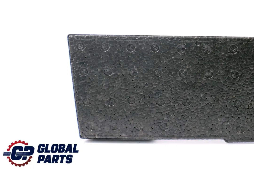 Roof Top Foam Cover Left N/S to BMW Z4 Series E85 Roadster Convertible with Part number 7116381 BMW Z4 Series E85 Roadster Convertible Roof Top Foam Cover Left N/S - SKU 7116381 - Part number 7116381