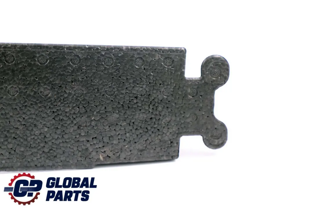 Descapotable Techo Espuma Cubierta Izquierda para BMW Z4 Serie E85 Roadster con número de pieza 7116381 BMW Z4 Serie E85 Roadster Descapotable Techo Espuma Cubierta Izquierda - SKU 7116381 - Número de pieza 7116381