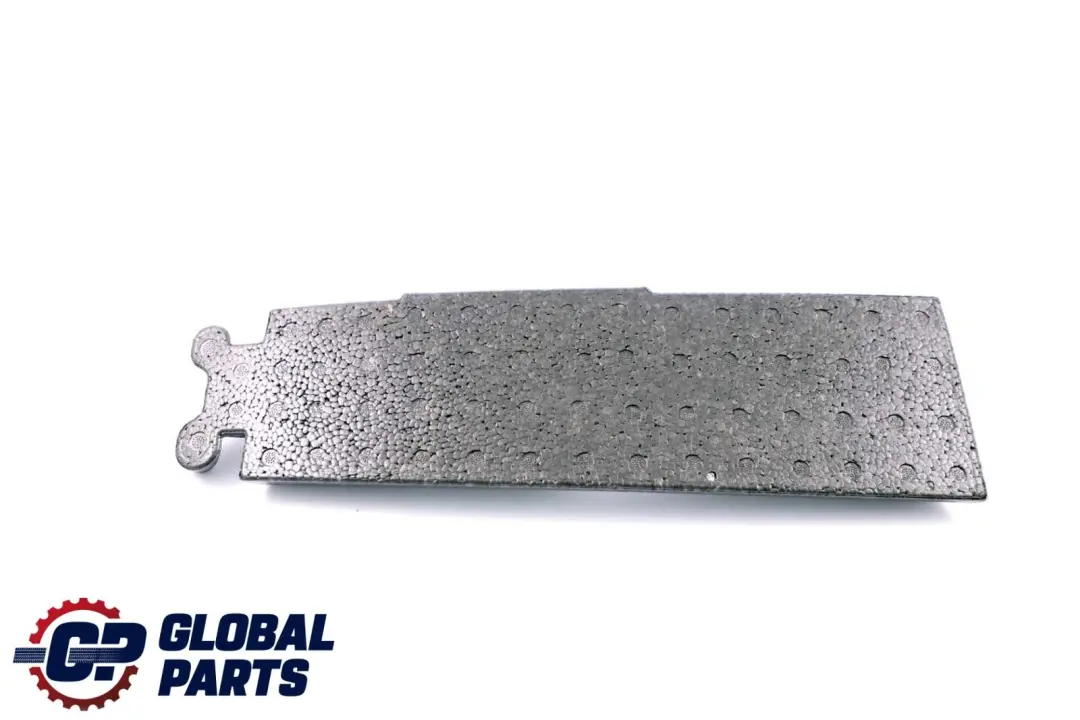 BMW Z4 E85 Capot Cabriolet Revetement a Gauche - SKU 7116381 - Numéro de pièce 7116381
