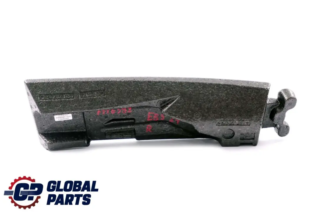 BMW Z4 E85 Osłona Dachu Prawa - SKU 7116382 - Numer Części 7116382