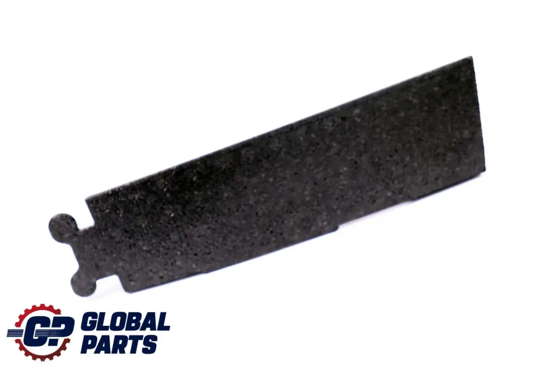 Descapotable Techo Tapa Espuma Cubierta Derecha para BMW Z4 E85 Roadster con número de pieza 7116382 BMW Z4 E85 Roadster Descapotable Techo Tapa Espuma Cubierta Derecha - SKU 7116382 - Número de pieza 7116382