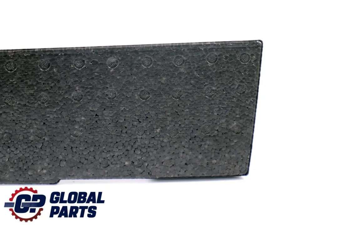 Descapotable Techo Tapa Espuma Cubierta Derecha para BMW Z4 E85 Roadster con número de pieza 7116382 BMW Z4 E85 Roadster Descapotable Techo Tapa Espuma Cubierta Derecha - SKU 7116382 - Número de pieza 7116382