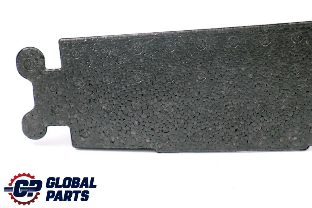 Descapotable Techo Tapa Espuma Cubierta Derecha para BMW Z4 E85 Roadster con número de pieza 7116382 BMW Z4 E85 Roadster Descapotable Techo Tapa Espuma Cubierta Derecha - SKU 7116382 - Número de pieza 7116382