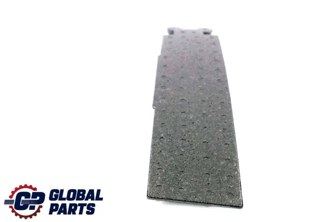 Roof Top Foam Cover Right O/S to BMW Z4 Series E85 Roadster Convertible with Part number 7116382 BMW Z4 Series E85 Roadster Convertible Roof Top Foam Cover Right O/S - SKU 7116382 - Part number 7116382