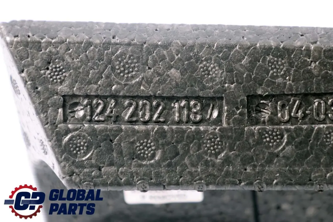 BMW Z4 E85 Osłona Dachu Prawa - SKU 7116382 - Numer Części 7116382