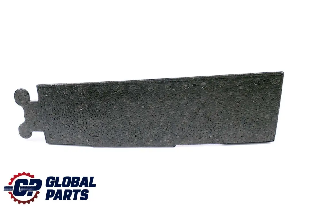 Roof Top Foam Cover Right O/S to BMW Z4 Series E85 Roadster Convertible with Part number 7116382 BMW Z4 Series E85 Roadster Convertible Roof Top Foam Cover Right O/S - SKU 7116382 - Part number 7116382