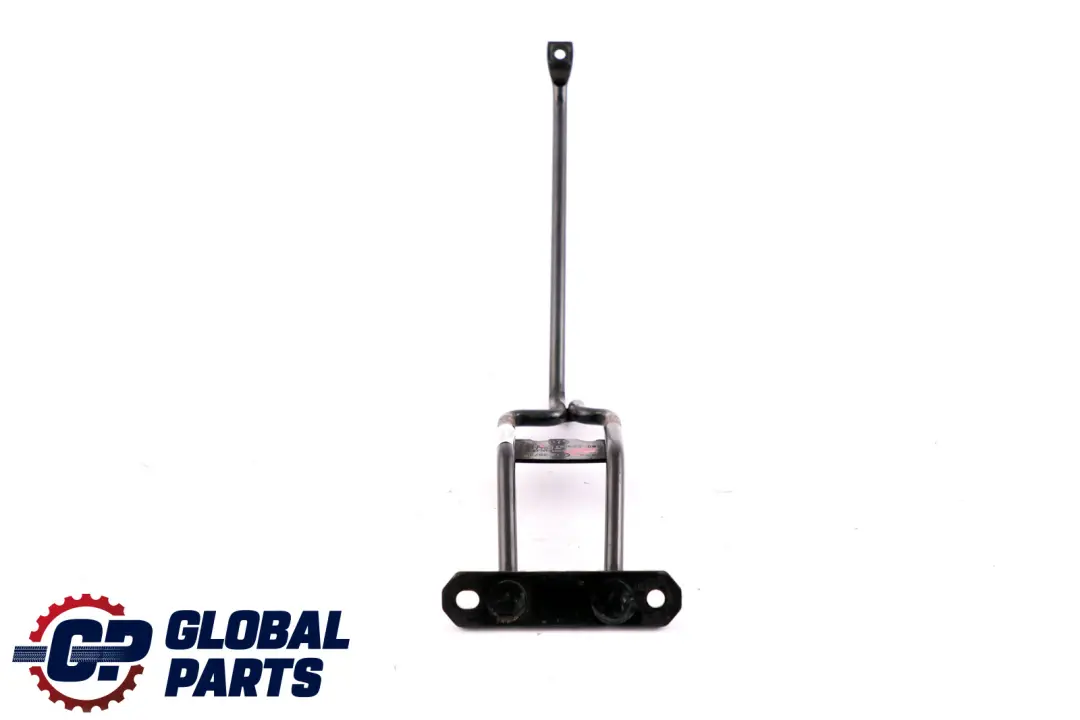  Brace For Catch BMW E90 E91 E92 E93 Front Slam Panel Hood Catch - SKU 7116693 - Part number 51647116693