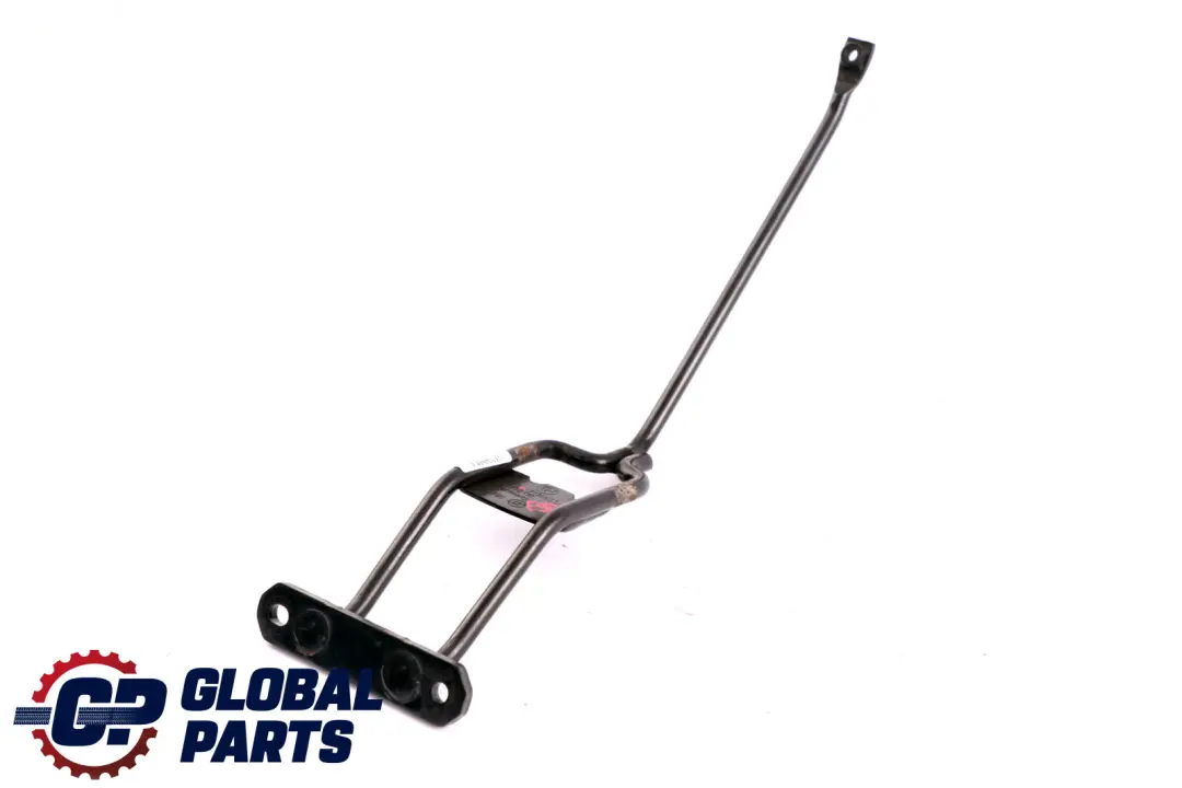  Soporte Para Captura BMW E90 E91 E92 E93 Frente Slam Panel Captura - SKU 7116693 - Número de pieza 51647116693