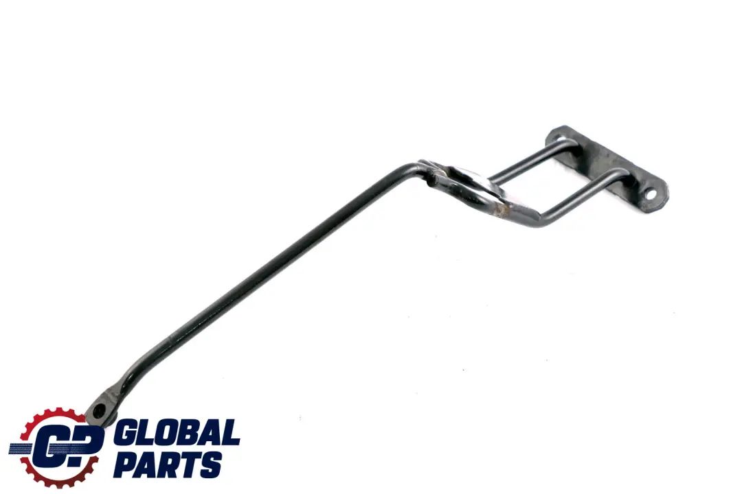  Brace For Catch BMW E90 E91 E92 E93 Front Slam Panel Hood Catch - SKU 7116693 - Part number 51647116693