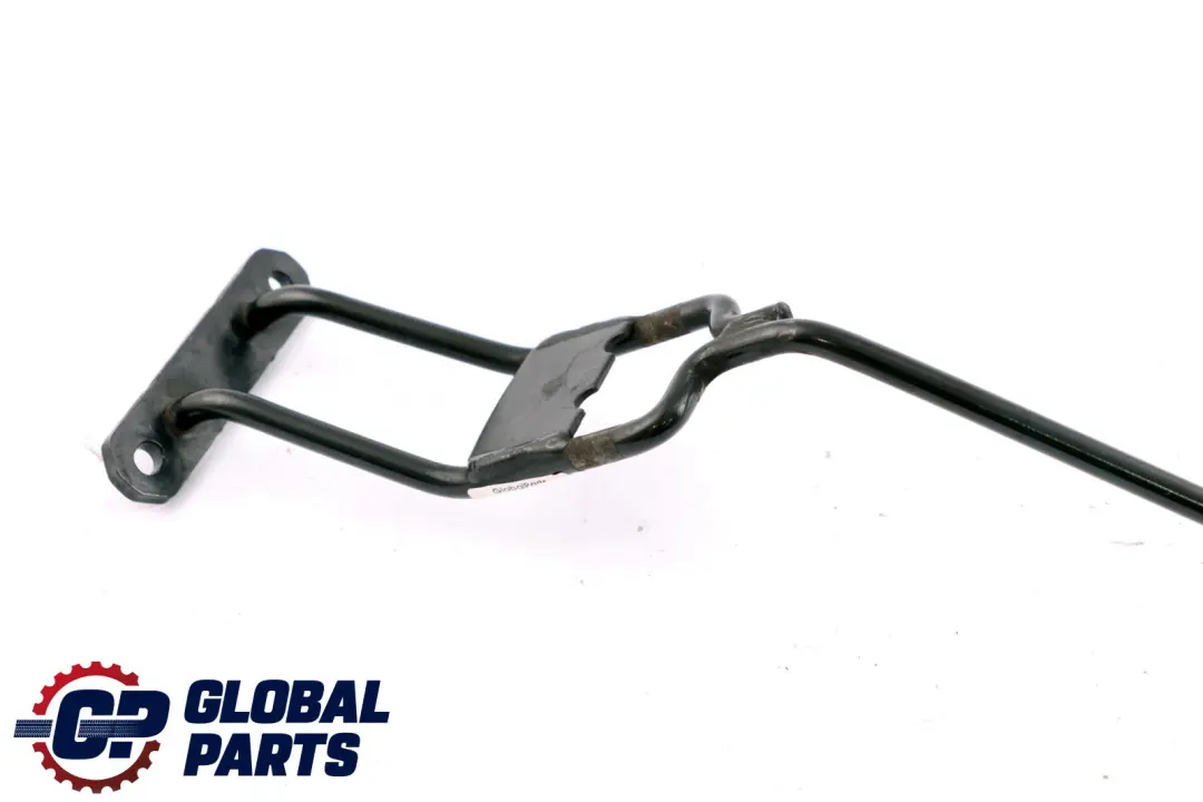  Brace For Catch BMW E90 E91 E92 E93 Front Slam Panel Hood Catch - SKU 7116693 - Part number 51647116693