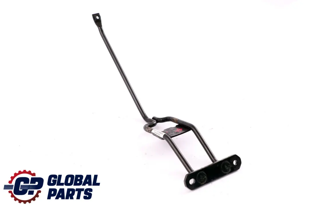  Brace For Catch BMW E90 E91 E92 E93 Front Slam Panel Hood Catch - SKU 7116693 - Part number 51647116693