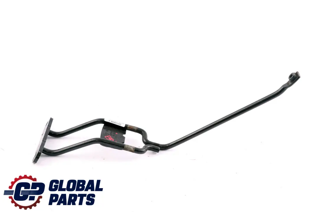  Brace For Catch BMW E90 E91 E92 E93 Front Slam Panel Hood Catch - SKU 7116693 - Part number 51647116693