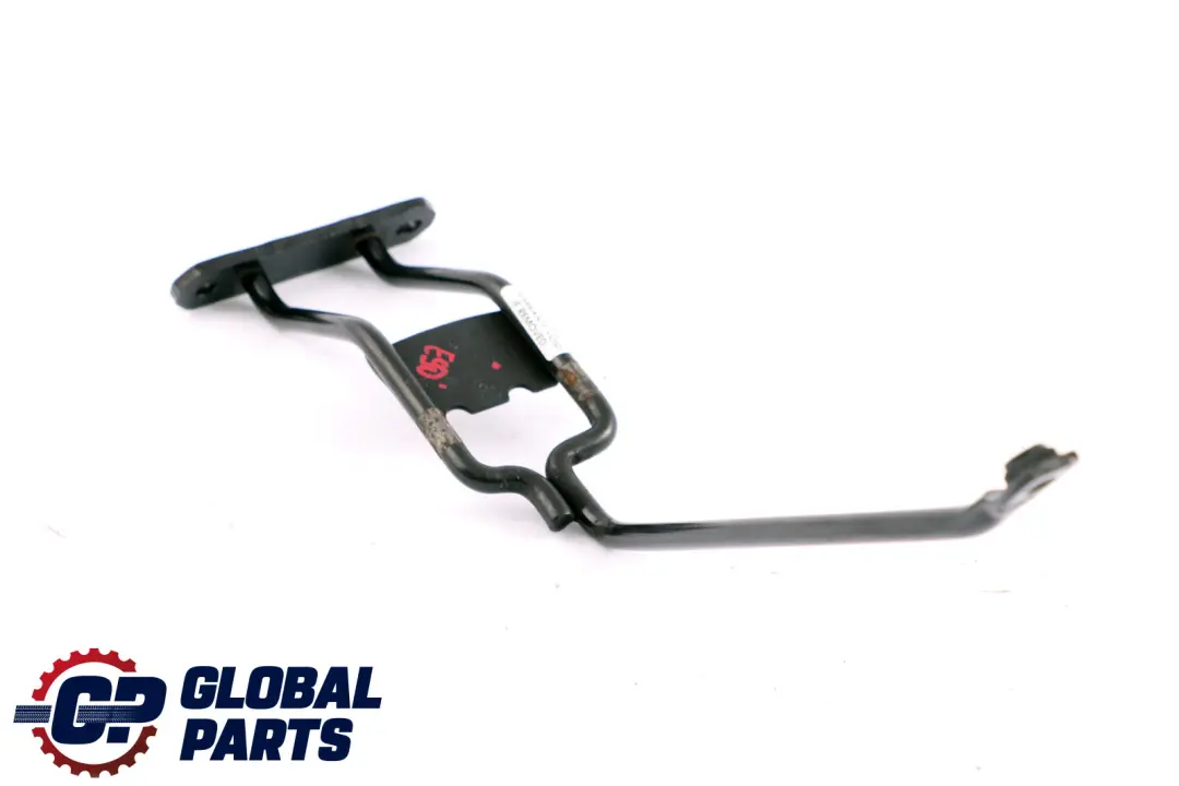  Brace For Catch BMW E90 E91 E92 E93 Front Slam Panel Hood Catch - SKU 7116693 - Part number 51647116693