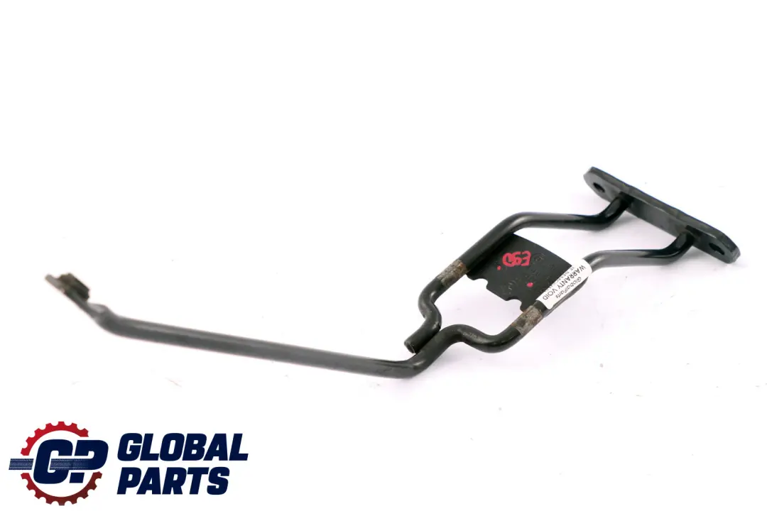  Brace For Catch BMW E90 E91 E92 E93 Front Slam Panel Hood Catch - SKU 7116693 - Part number 51647116693