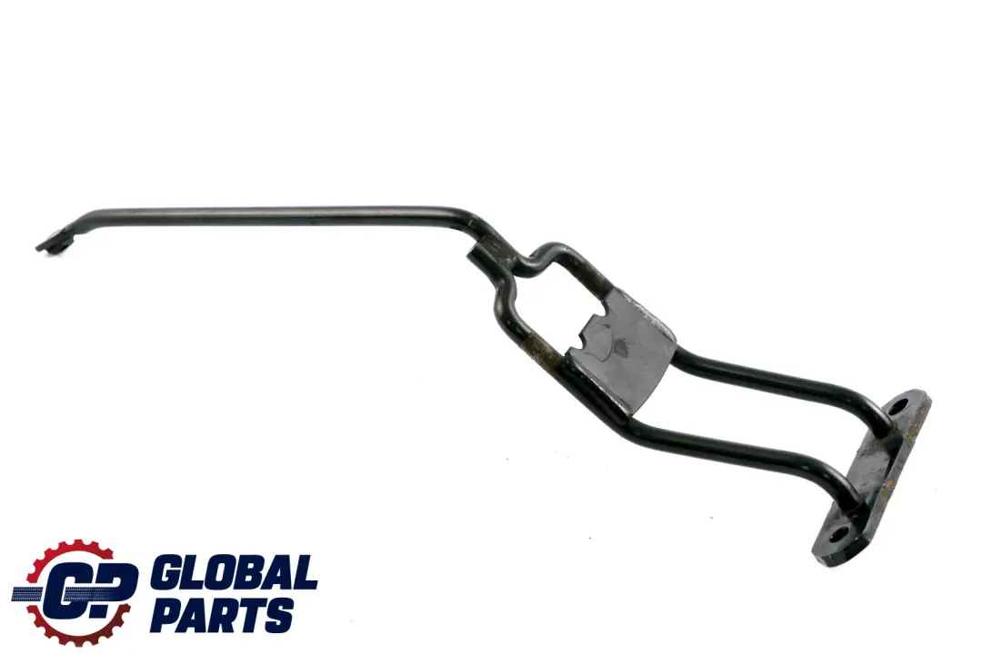  Brace For Catch BMW E90 E91 E92 E93 Front Slam Panel Hood Catch - SKU 7116693 - Part number 51647116693