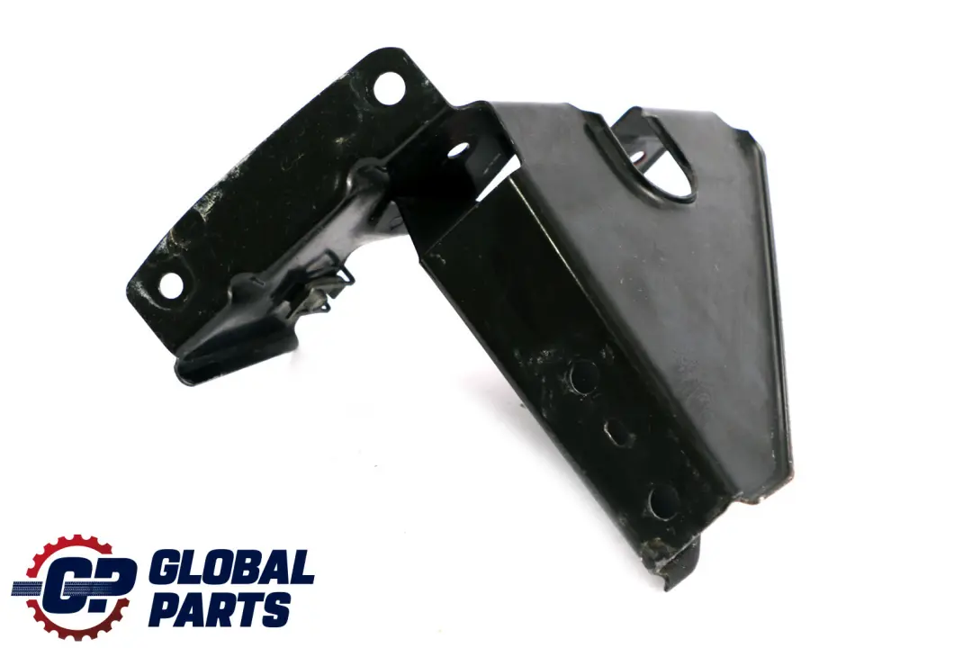 Schlossblech links 5164 BMW 3 er E90 E91 E92 E93 - SKU 7116705 - Teilenummer 51647116705