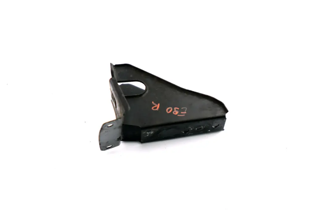 Cerradura Capo Pestillo Montaje Placa Derecha para BMW E90 E91 con número de pieza 7116706 BMW E90 E91 Cerradura Capo Pestillo Montaje Placa Derecha - SKU 7116706 - Número de pieza 7116706