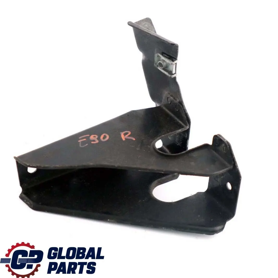 Palastre de serrure cote droit pour BMW 3 Serie E90 E91 E92 à propos du numéro de pièce 7116706 BMW 3 Serie E90 E91 E92 Palastre de serrure cote droit - SKU 7116706 - Numéro de pièce 7116706
