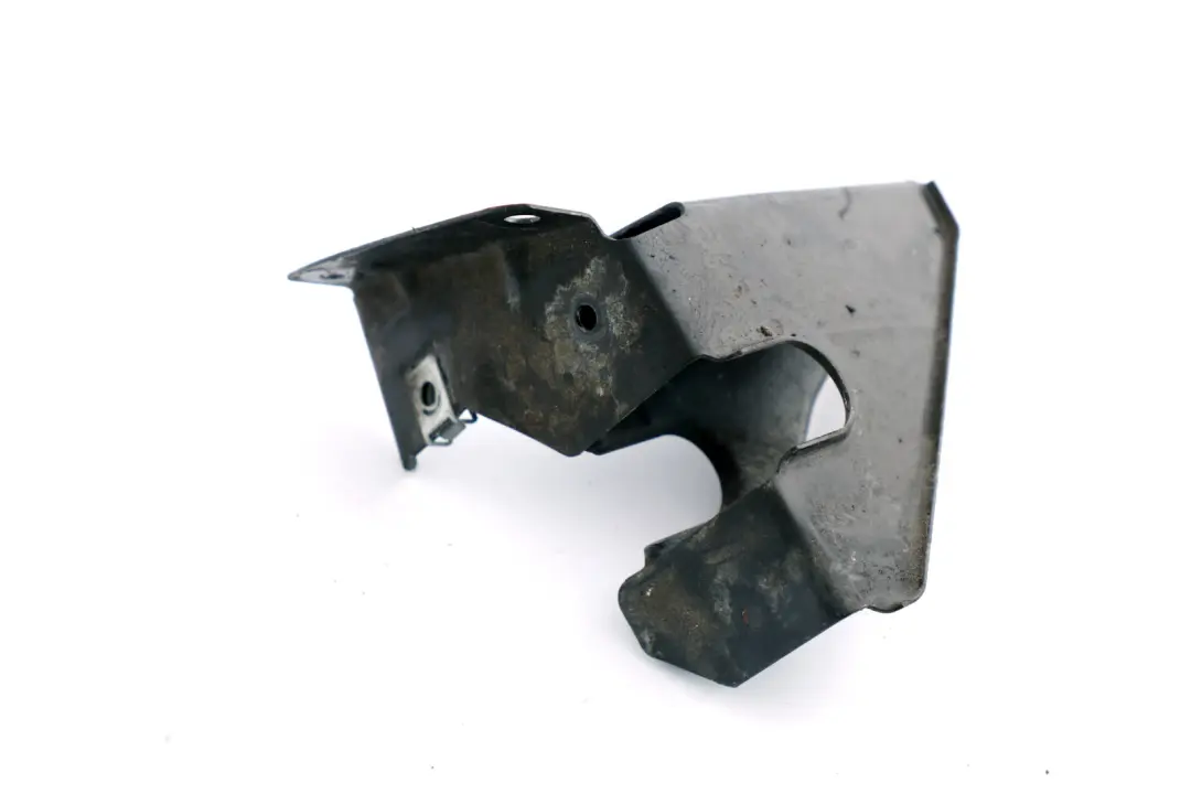 Palastre de serrure cote droit pour BMW 3 Serie E90 E91 E92 à propos du numéro de pièce 7116706 BMW 3 Serie E90 E91 E92 Palastre de serrure cote droit - SKU 7116706 - Numéro de pièce 7116706