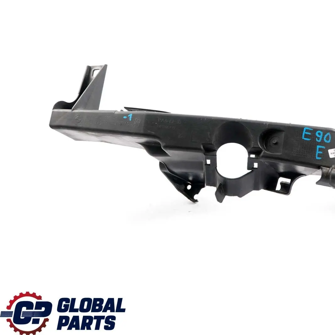 Staffa del Braccio del Proiettore Sinistro 5164 per BMW E90 E91 con numero di parte 7116707 BMW E90 E91 Staffa del Braccio del Proiettore Sinistro 5164 - SKU 7116707-1 - Numero di parte 7116707