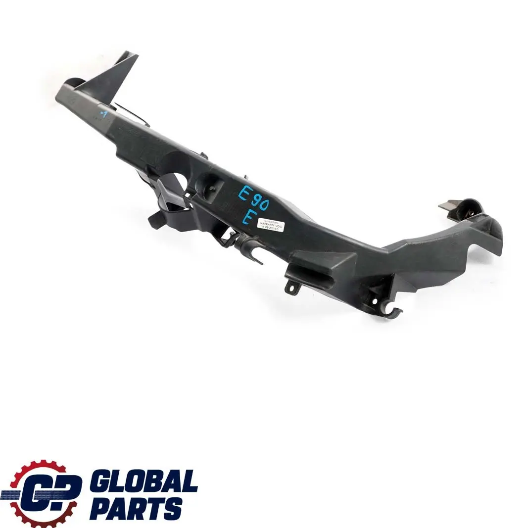 BMW E90 E91 Staffa del Braccio del Proiettore Sinistro 5164 - SKU 7116707-1 - Numero di parte 7116707