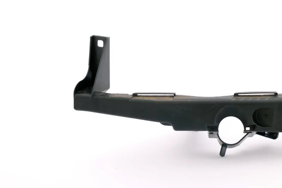 Headlight Arm Bracket Left N/S 5164 to BMW E90 E91 with Part number 7116707 BMW E90 E91 Headlight Arm Bracket Left N/S 5164 - SKU 7116707 - Part number 7116707