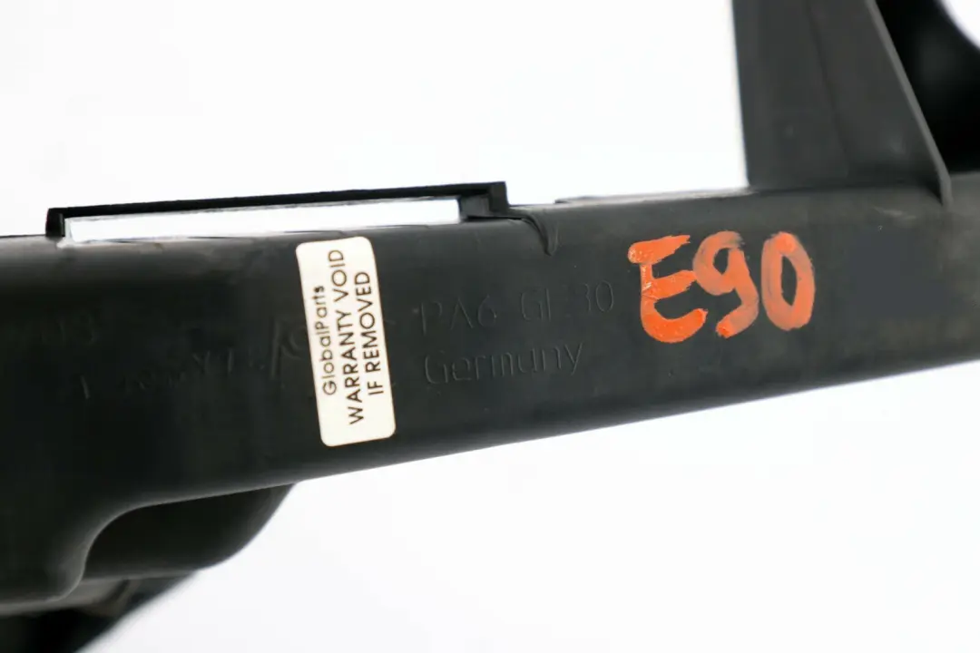 BMW 3 er E90 E91 Scheinwerferhalter Stützarm Arm Scheinwerfer Rechts - SKU 7116708 - Teilenummer 7116708