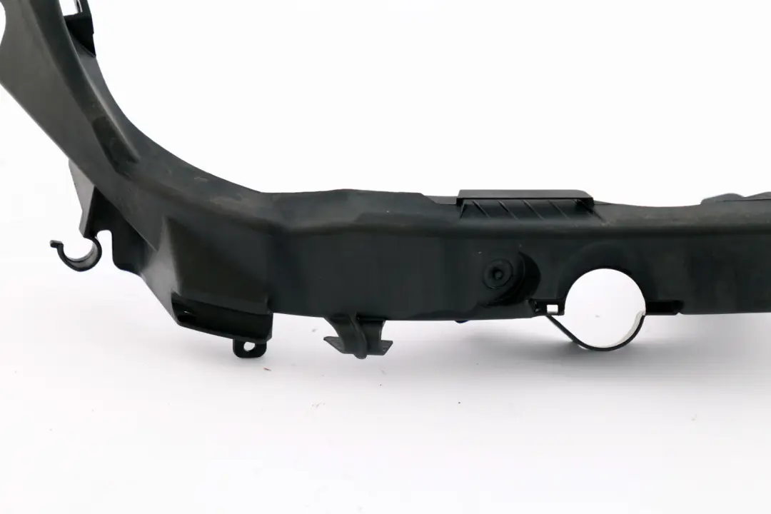 BMW 3 er E90 E91 Scheinwerferhalter Stützarm Arm Scheinwerfer Rechts - SKU 7116708 - Teilenummer 7116708