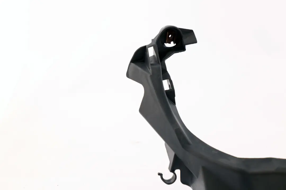 Headlight Bracket Support Arm Right Mount O/S to BMW E90 E91 with Part number 7116708 BMW E90 E91 Headlight Bracket Support Arm Right Mount O/S - SKU 7116708 - Part number 7116708