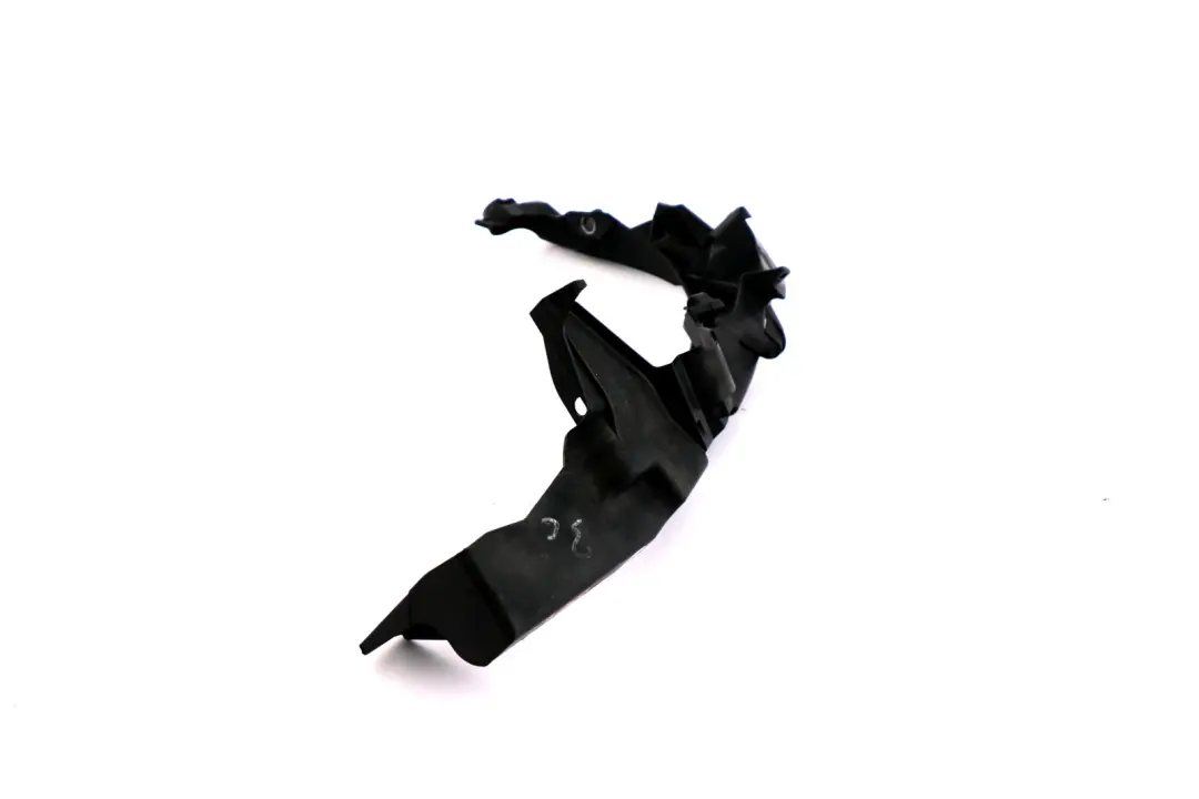 BMW 3 er E90 E91 Scheinwerferhalter Stützarm Arm Scheinwerfer Rechts - SKU 7116708 - Teilenummer 7116708