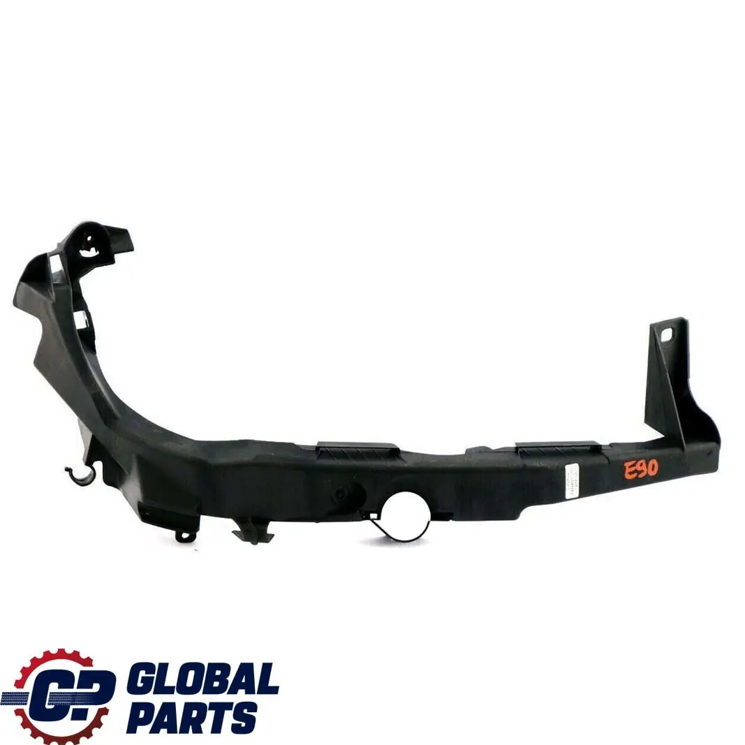 BMW E90 E91 Brazo De Soporte del Faro Delantero Derecho - SKU 7116708 - Número de pieza 7116708
