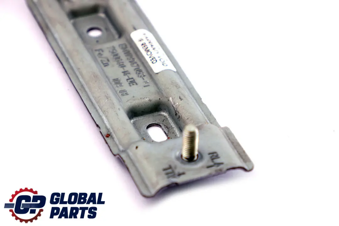 Mittelkonsolen Halterung BMW E81 E82 E87 E88 Halterung für mit Teilenummer 7116709 Mittelkonsolen Halterung BMW E81 E82 E87 E88 Halterung - SKU 7116709 - Teilenummer 7116709