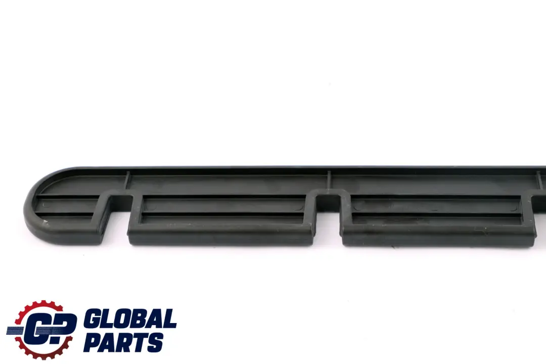 BMW 5 Series E61 Touring Boot Trunk Lid Trim Short Dividing Element - SKU 7116736 - Part number 51477116739