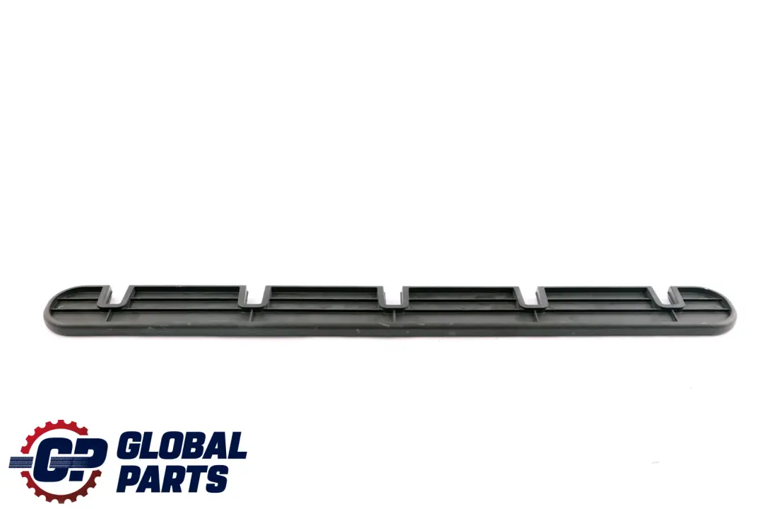 BMW E61 Touring Embellecedor Tapa Maletero Elemento Divisor Corto - SKU 7116736 - Número de pieza 51477116739