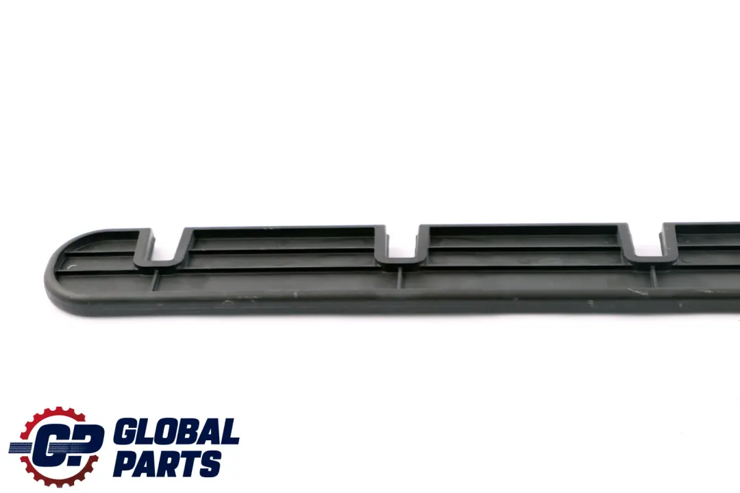 BMW 5 Series E61 Touring Boot Trunk Lid Trim Short Dividing Element - SKU 7116736 - Part number 51477116739