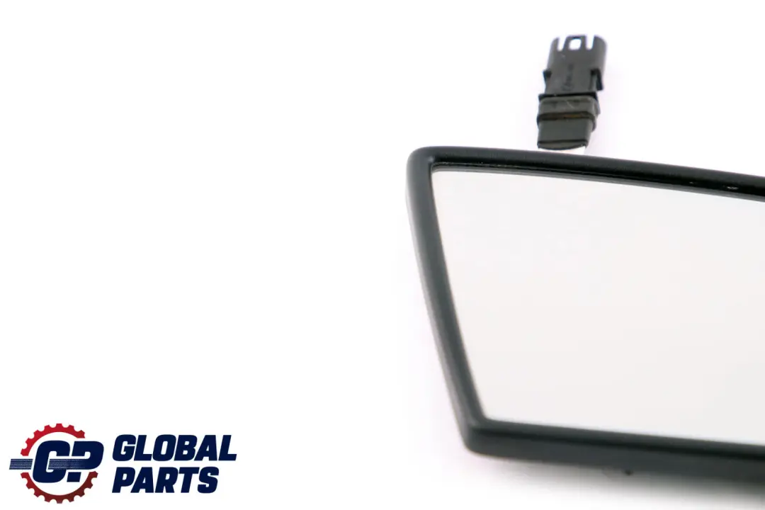 BMW 5 6 Series E60 E61 E63 Right O/S Mirror Glass Heated Auto Dip Wide Angle - SKU 7116746 - Part number 7116746