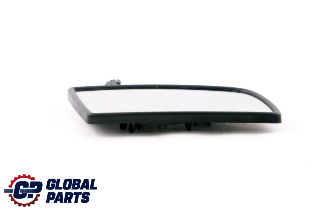 Right O/S Mirror Glass Heated Auto Dip Wide Angle to BMW 5 6 Series E60 E61 E63 with Part number 7116746 BMW 5 6 Series E60 E61 E63 Right O/S Mirror Glass Heated Auto Dip Wide Angle - SKU 7116746 - Part number 7116746