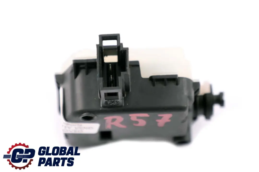 Azionamento Posteriore Mini Cooper Cabrio R52 R57 F57 Blocco Bagagliaio 2758441  - SKU 7116889-1 - Numero di parte 2758541