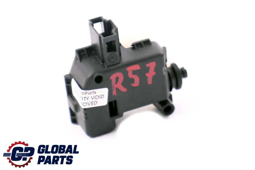 Azionamento Posteriore Mini Cooper Cabrio R52 R57 F57 Blocco Bagagliaio 2758441  - SKU 7116889-1 - Numero di parte 2758541
