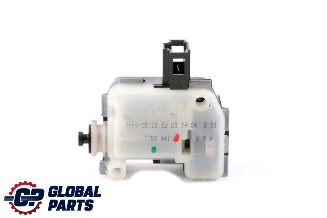  Unité D'Entraînement Hayon Mini Cooper Cabrio R52 R57 F57 Serrure Coffre 2758441 - SKU 7116889-1 - Numéro de pièce 2758541