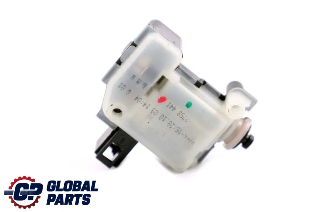 Azionamento Posteriore Mini Cooper Cabrio R52 R57 F57 Blocco Bagagliaio 2758441  - SKU 7116889-1 - Numero di parte 2758541