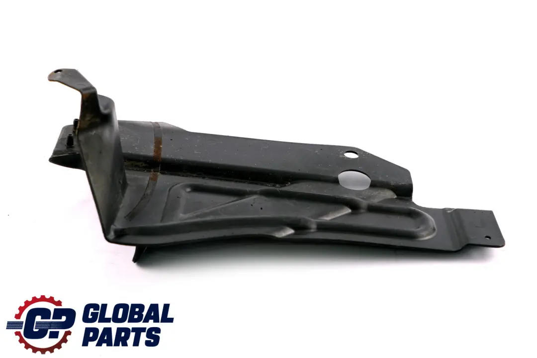 Unterboden Unterbodenverkleidung Abdeckung Links für BMW E90 E91 mit Teilenummer 7116911 BMW E90 E91 Unterboden Unterbodenverkleidung Abdeckung Links - SKU 7116911 - Teilenummer 7116911