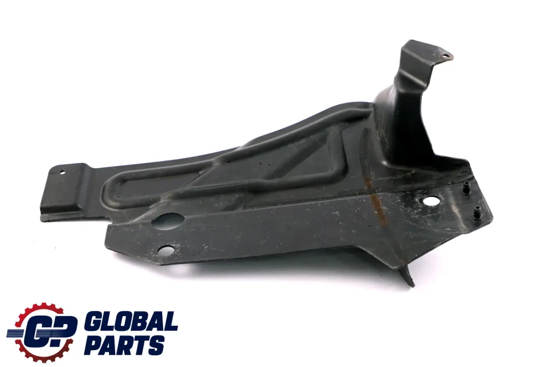 BMW 3 Series E90 E91 Extension Underbody Paneling Left N/S - SKU 7116911 - Part number 7116911