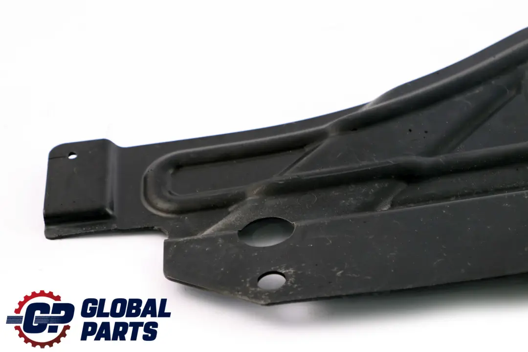 BMW E90 E91 Rivestimento Sottoscocca Sottoscocca Sinistro - SKU 7116911 - Numero di parte 7116911