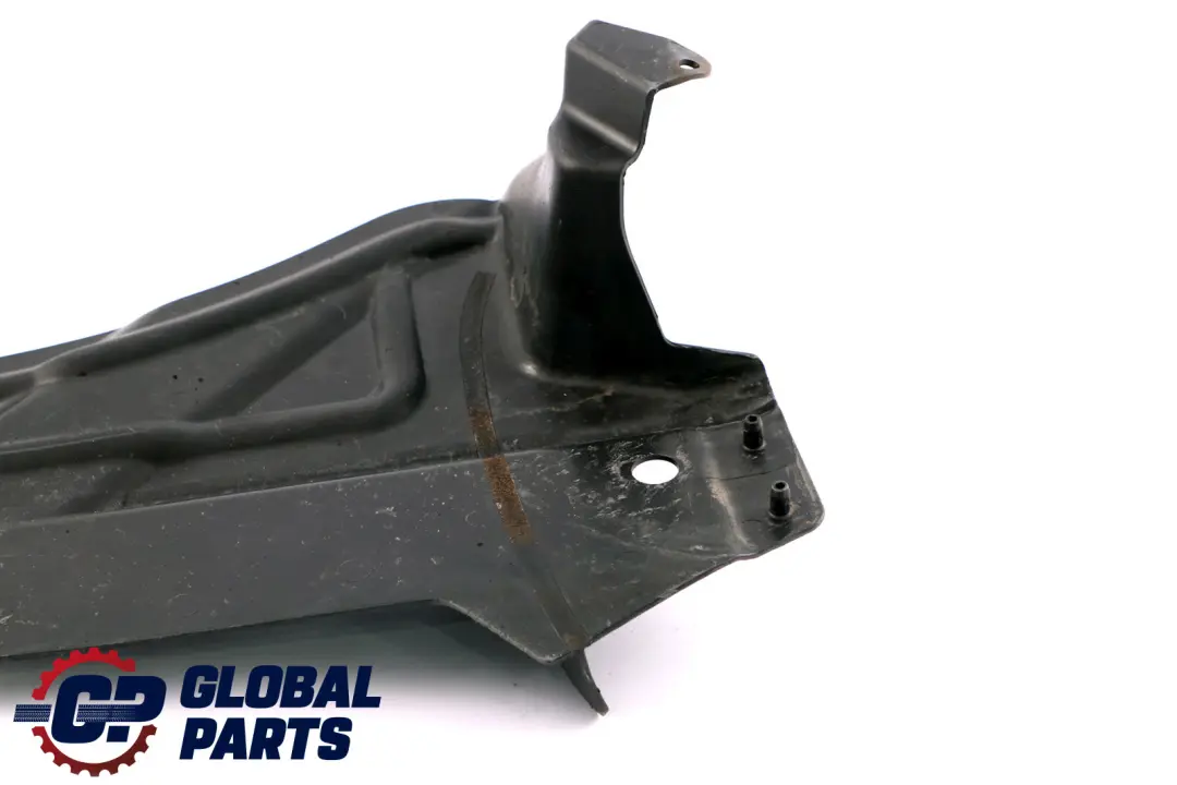 Osłona Podwozia Lewa do BMW E90 E91 o numerze 7116911 BMW E90 E91 Osłona Podwozia Lewa - SKU 7116911 - Numer Części 7116911