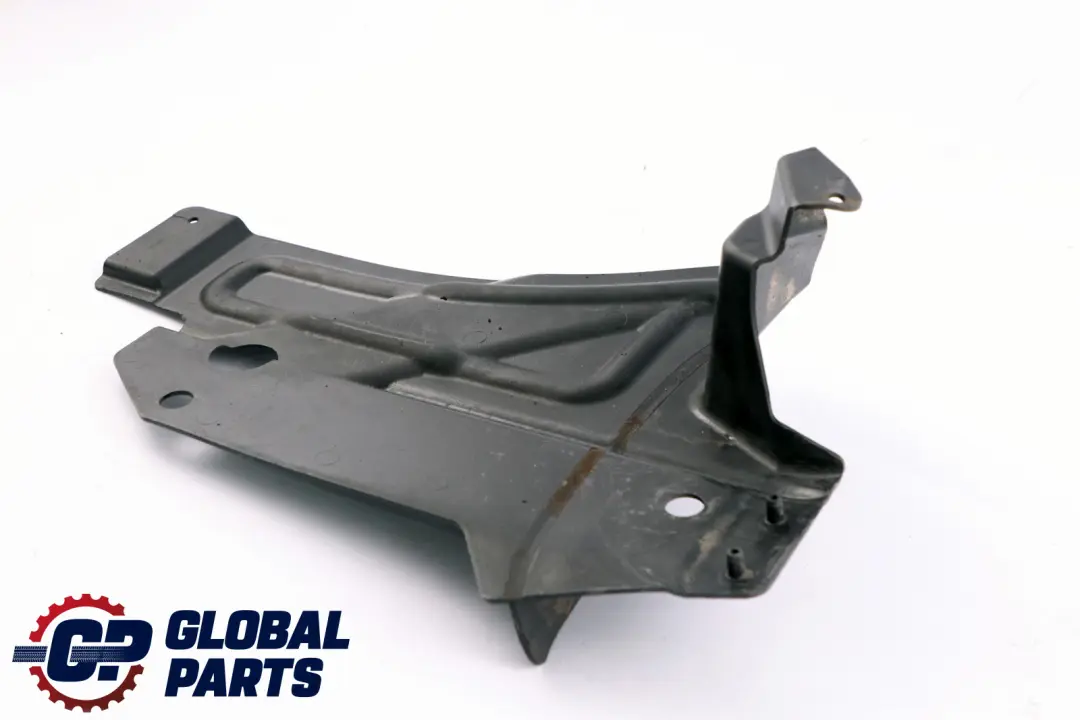 BMW 3 Series E90 E91 Extension Underbody Paneling Left N/S - SKU 7116911 - Part number 7116911